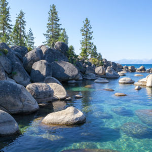 8 Things You Probably Didn’t Know About Lake Tahoe